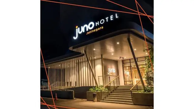 Sumber: Instagram @juno.hotel