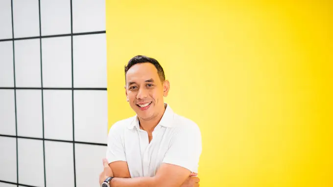 Pongki Barata (Istimewa)