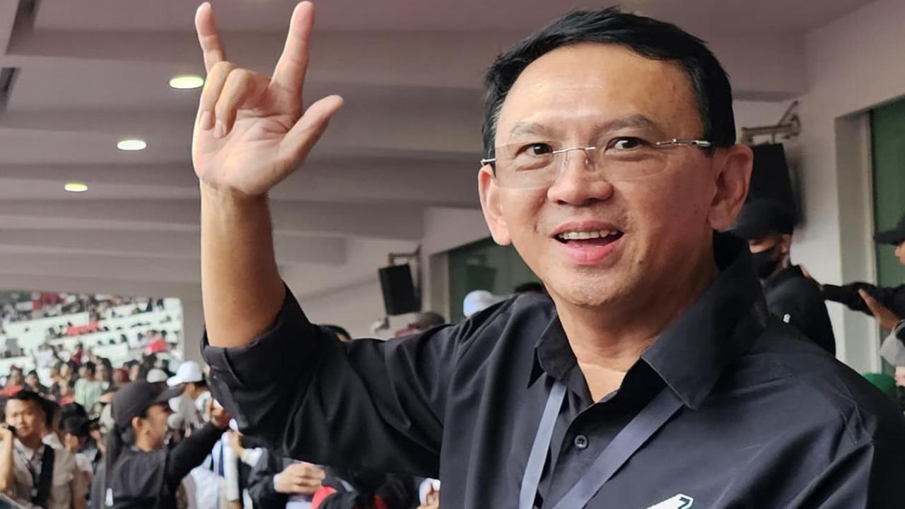 Ahok Ungkap Jokowi Pernah Memintanya Mundur dari Pencalonan Gubernur DKI