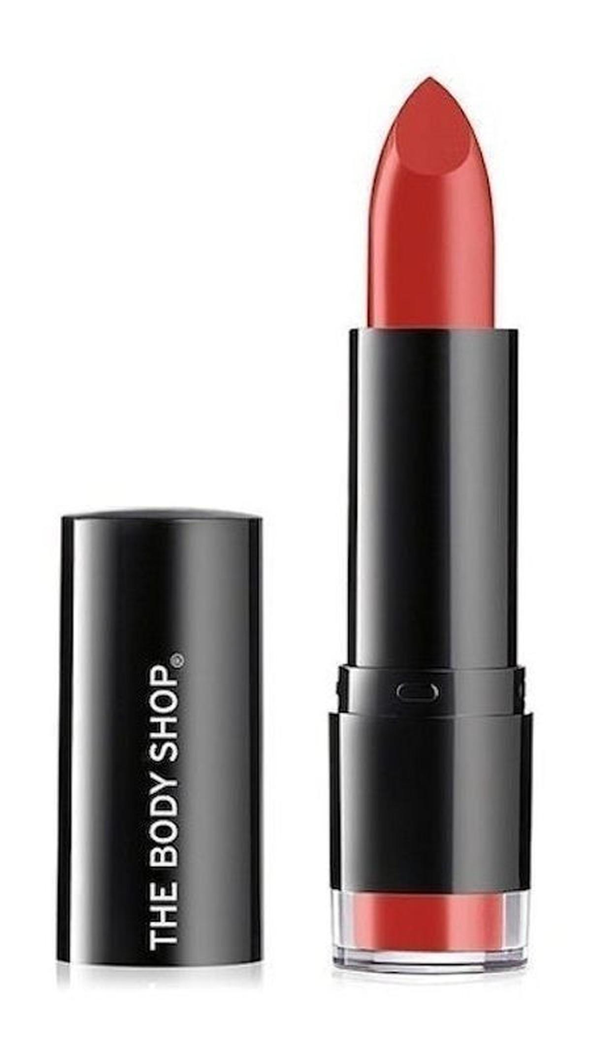 <b>Lip Colour Crush From The Body Shop&nbsp;</b>