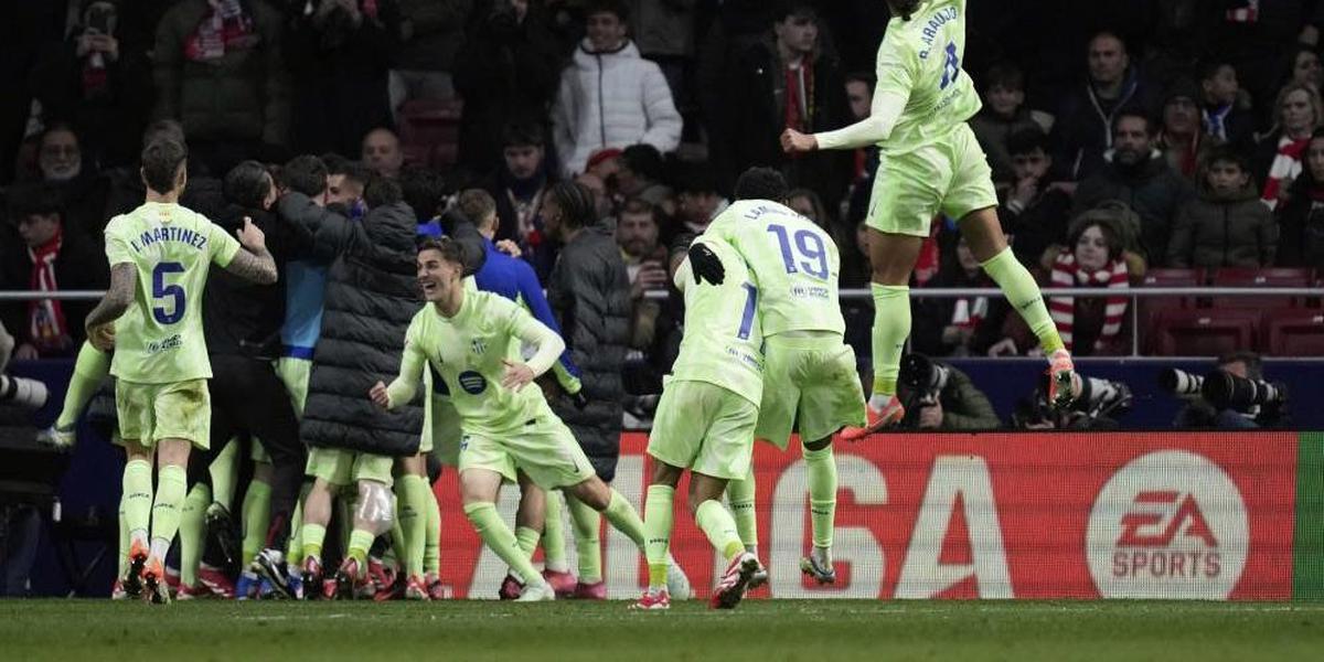 Nice! Jonathan David Buka Peluang Gabung Barcelona