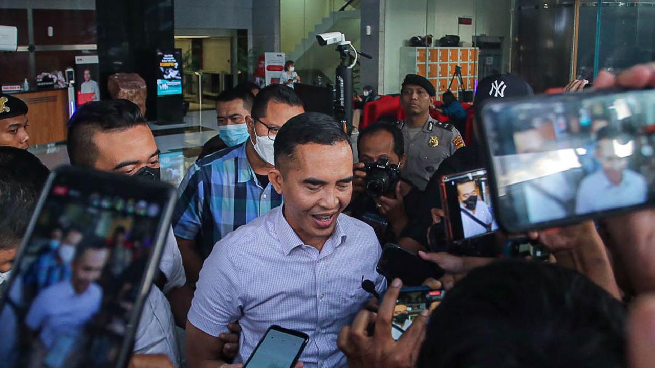 Dok. Istimewa