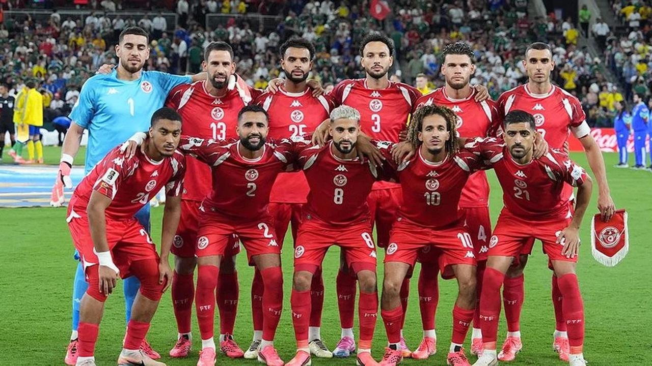 Tunisia Resmi Pecat Sabri Lamouchi Usai Dihajar Swedia di Laga Pertama Piala Dunia 2026
