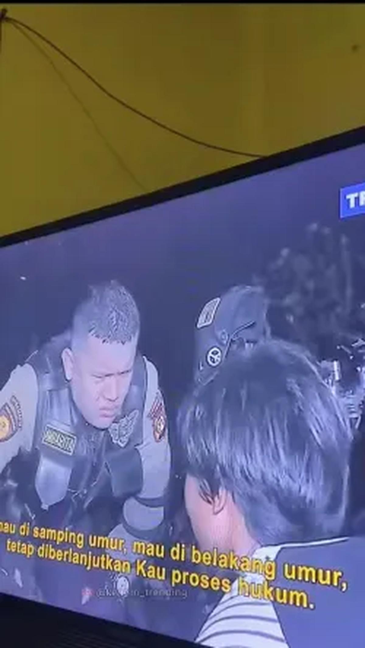 Dok. Istimewa