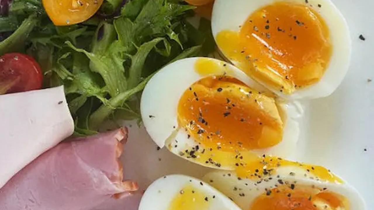 Telur dan Susu Aman untuk Kolesterol Tinggi? Ini Penjelasannya