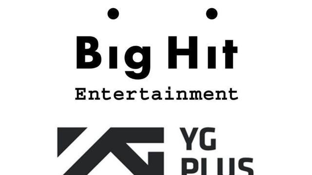 Big Hit dan Anak Perusahaan Investasi 70 Miliar Won ke YG ...