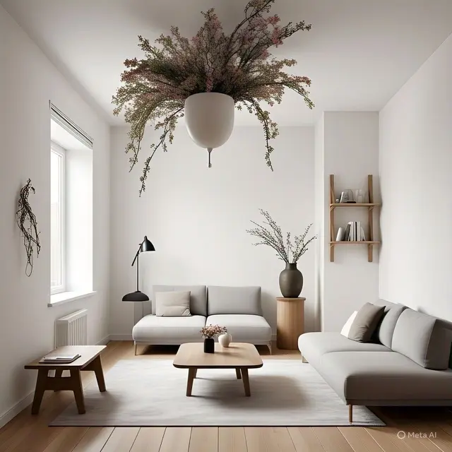 Desain Interior Rumah Minimalis