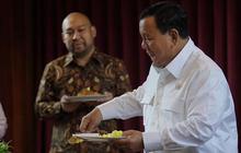 7 Orang Ini Dapat Ucapan Spesial dari Prabowo sebelum Pelantikan Presiden