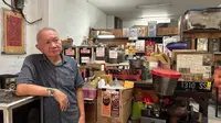 Malam Mencekam di Toko Kopi Gondangdia saat Mei 1998