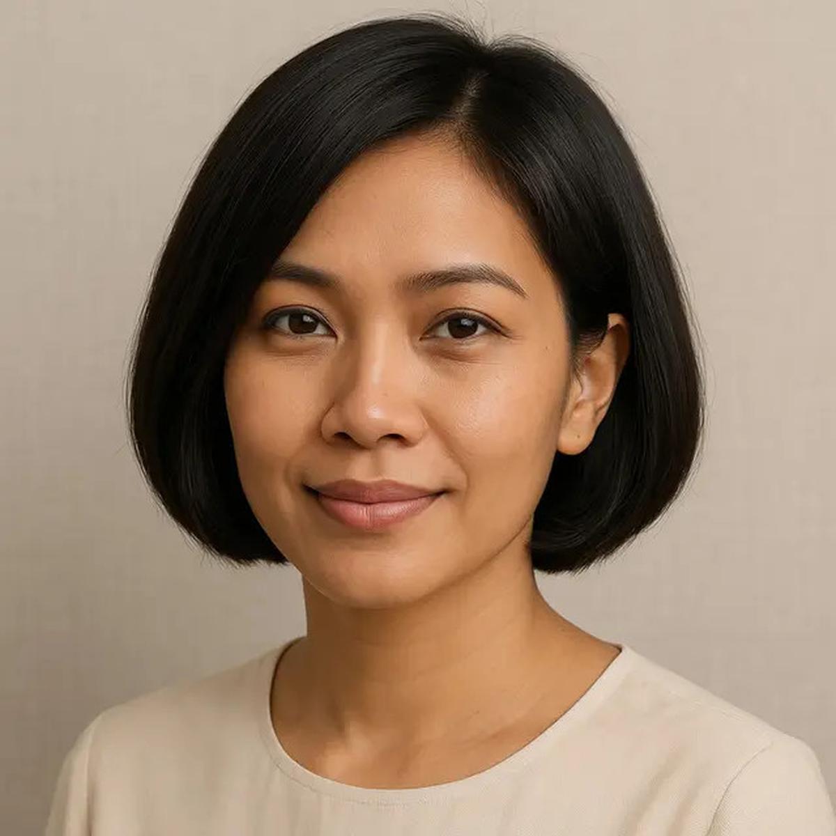 Apa Gaya Rambut Bob Pendek Cocok untuk Ibu-Ibu? Ini 7 Inspirasi Model yang Paling Tepat