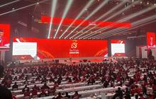 Penutupan Rakernas I, PDIP Paparkan 8 Tantangan Indonesia di 2026