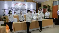 Pasangan Bupati Minsel dan Boltim Siap Tantang Petahana dalam Pilkada Sulut