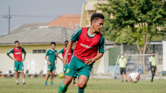 Persebaya Surabaya, Vengko Armedya