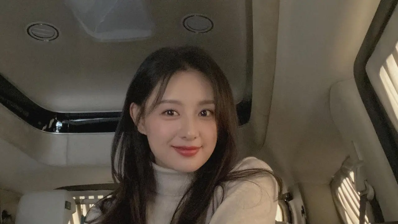 Kim Ji Won