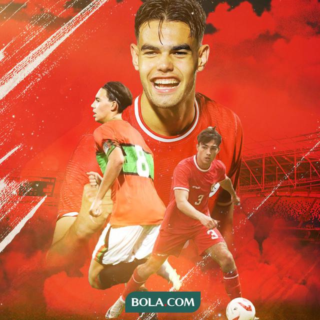 Ilustrasi - Jens Raven, Dion Markx, Tim Geypens