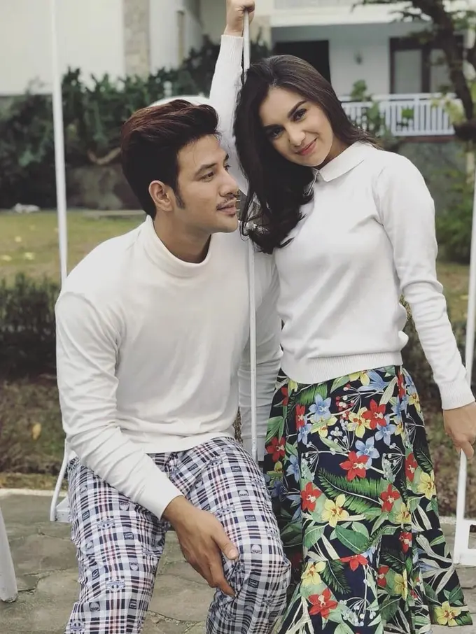 Ammar Zoni, Irish Bella