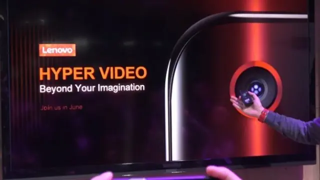 Lenovo