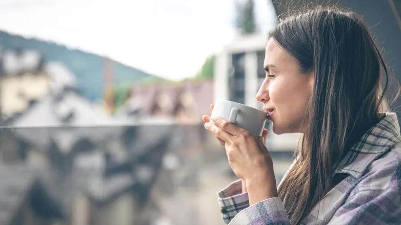 Efek Positif pada Suasana Hati