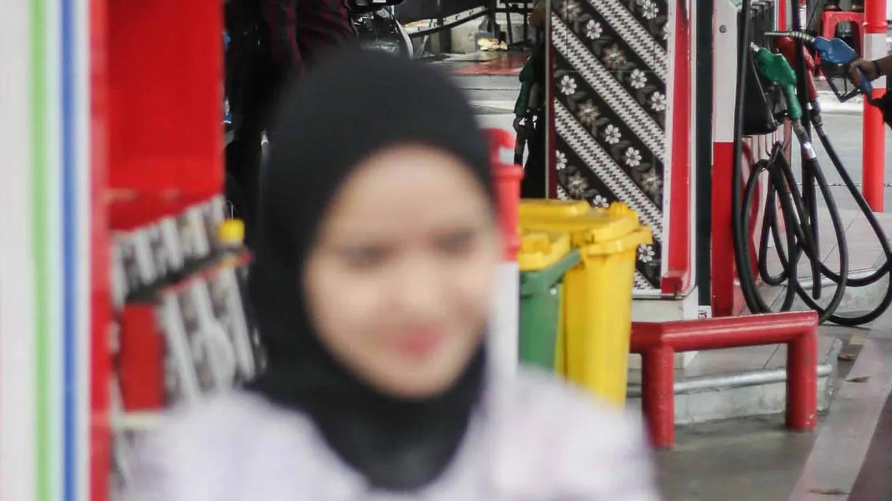 Pelanggan Pertamax Pindah ke Pertalite, Antrean Mengular di SPBU