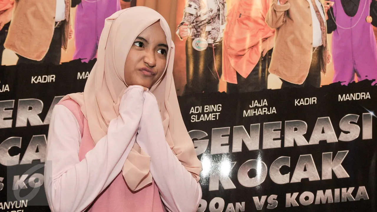 Arafah Rianti