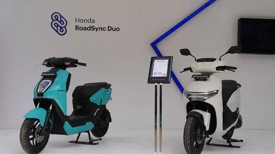 Tanggapan AHM Soal Program Motor Listrik Nasional