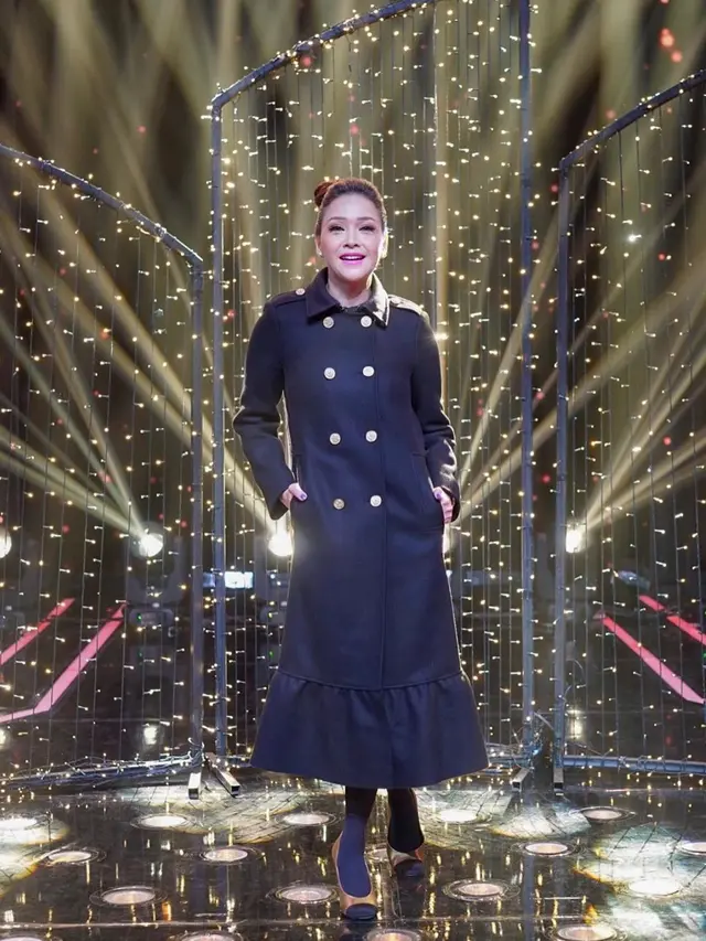 [Fimela] Maia Estianty