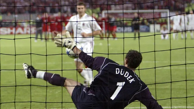 Andriy Shevchenko