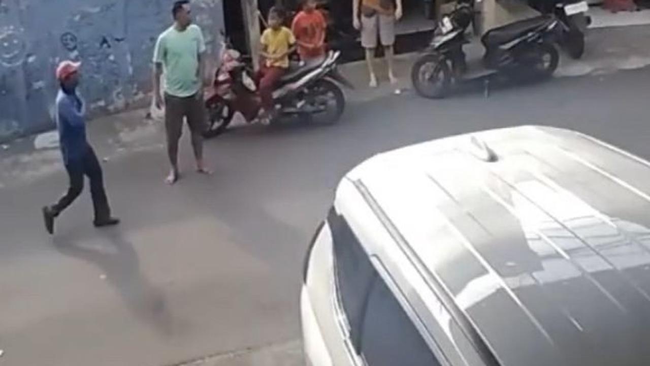 Dok. Istimewa