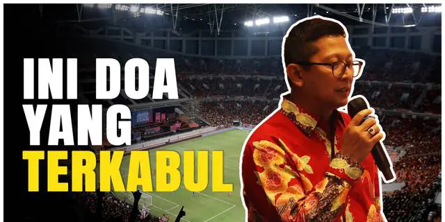 VIDEO: Jakarta International Stadium Resmi Jadi Markas Persija, Era Baru Sepak Bola Jakarta