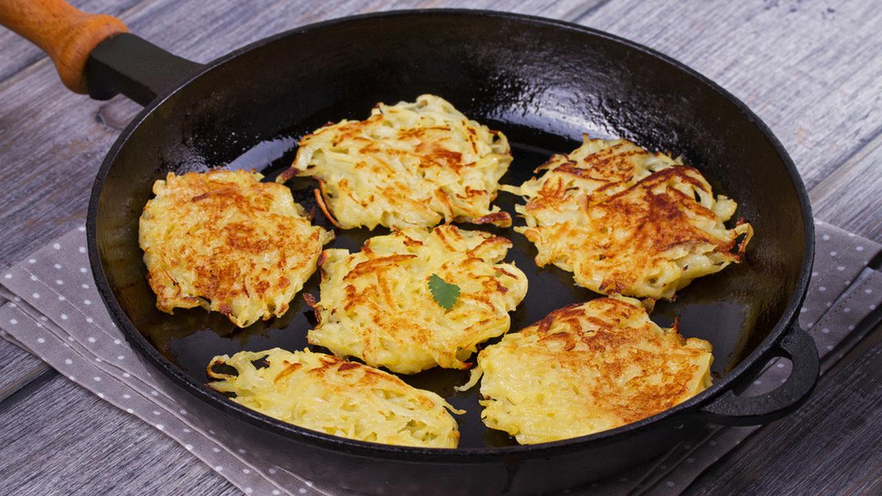 Waspada Bahaya di Balik Makanan Gorengan (Freeskyline/Shutterstock)