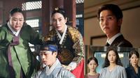 Drakor yang tayang pada 2022 (Sumber : Soompi)