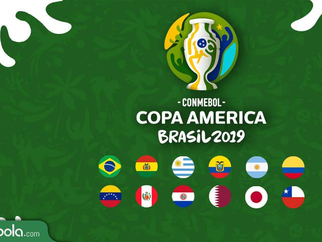 Hasil Copa America 2019 Uruguay Tundukkan Cile Dunia Bola Com