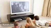 Tips Mengatur Tayangan TV Berbayar untuk Anak-Anak