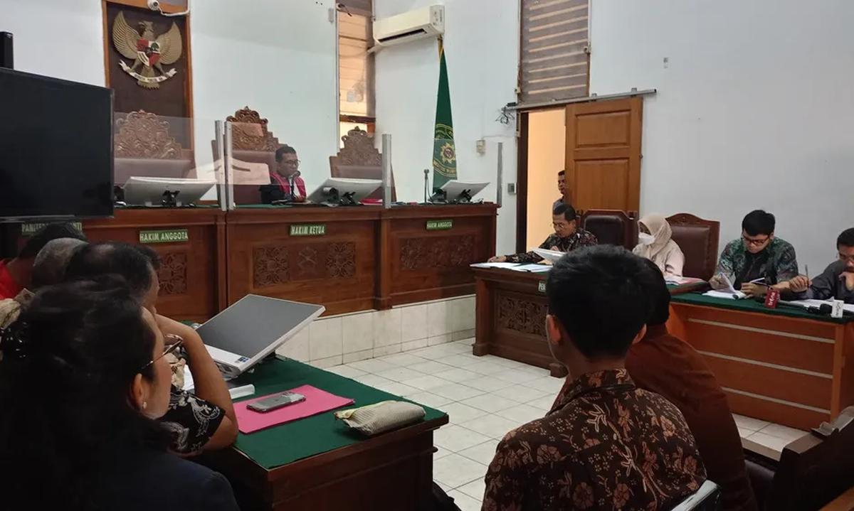 Dok. Istimewa