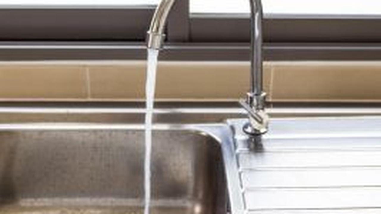Inspirasi Tempat Cuci Piring Minimalis untuk Dapur Modern