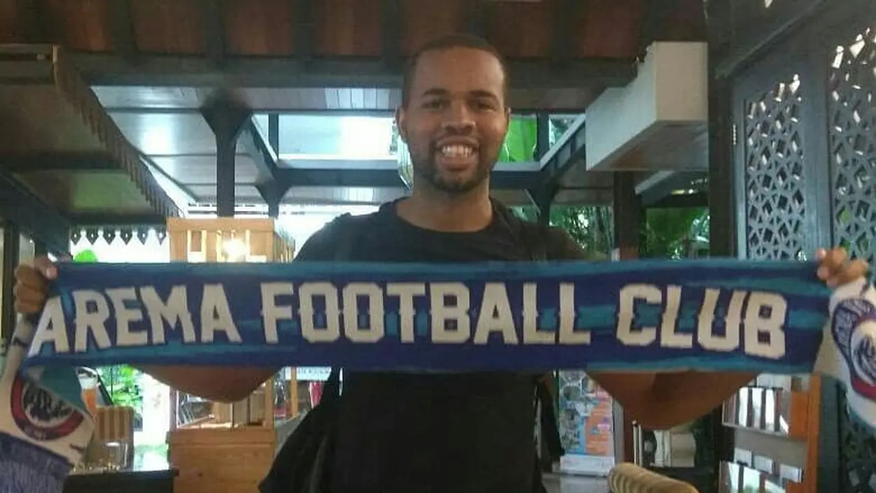 Tiago Furtuoso