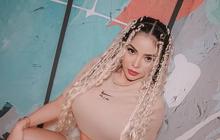 Dinar Candy Klarifikasi Kabar Perceraian dengan Ko Apex yang Viral