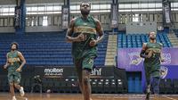 Legiun asing Bima Perkasa Jogja siap bertarung di Indonesian Basketball League (IBL) 2025. (dok. Bima Perkasa Jogja)