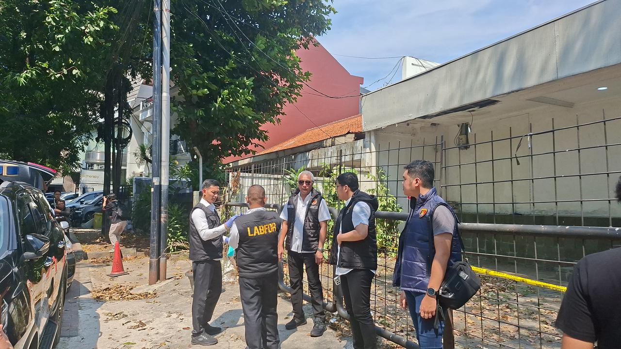 Polisi Telusuri 13 Jam Terakhir dan Perjalanan Jenazah Sutrimo