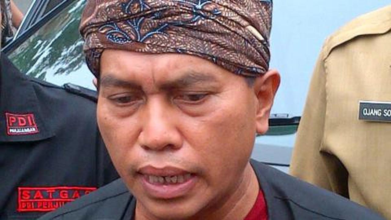 Dipenjara, Eep Hidayat justru berterima kasih