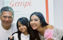 6 Momen Gading Marten dan Gisella Anastasia Rayakan Ultah ke-10 Gempita, Kompak Penuh Makna