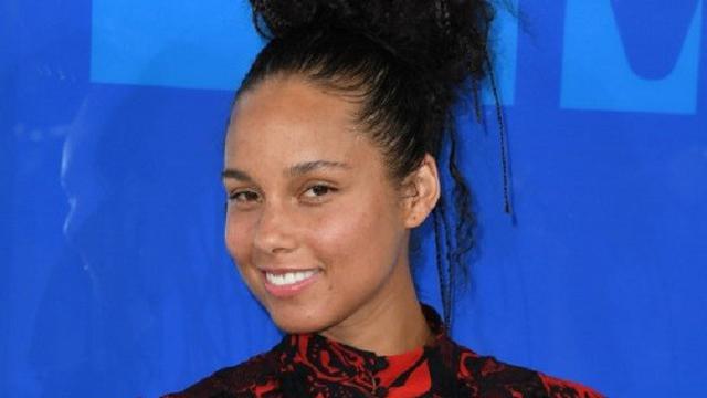 Alicia Keys