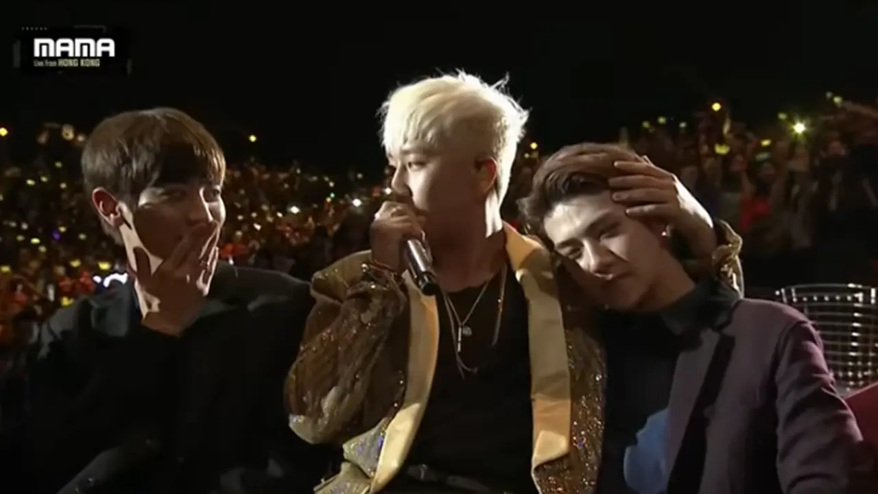 Seungri BigBang