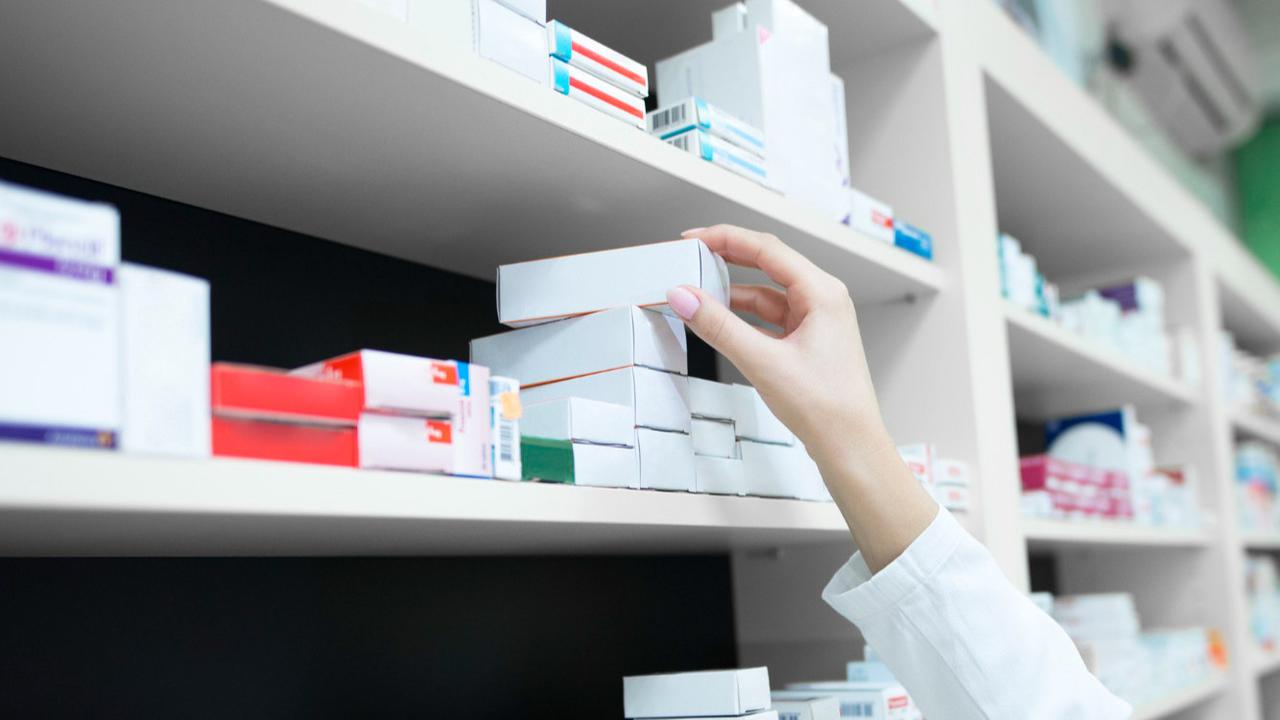 Daftar Obat Darah Tinggi yang Bisa Diandalkan, Jangan Salah Pilih