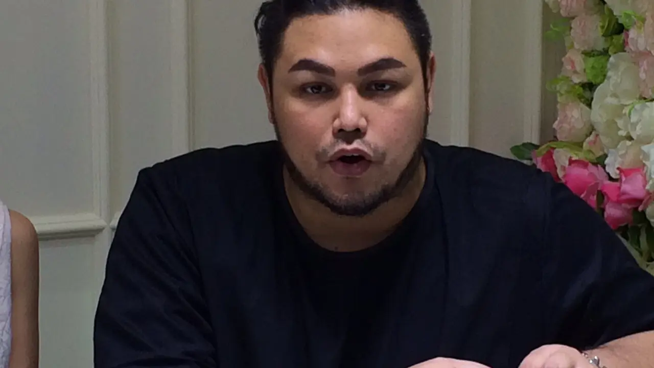 Ivan Gunawan