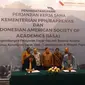 Menteri PPN/Kepala Bappenas Bambang Brodjonegoro