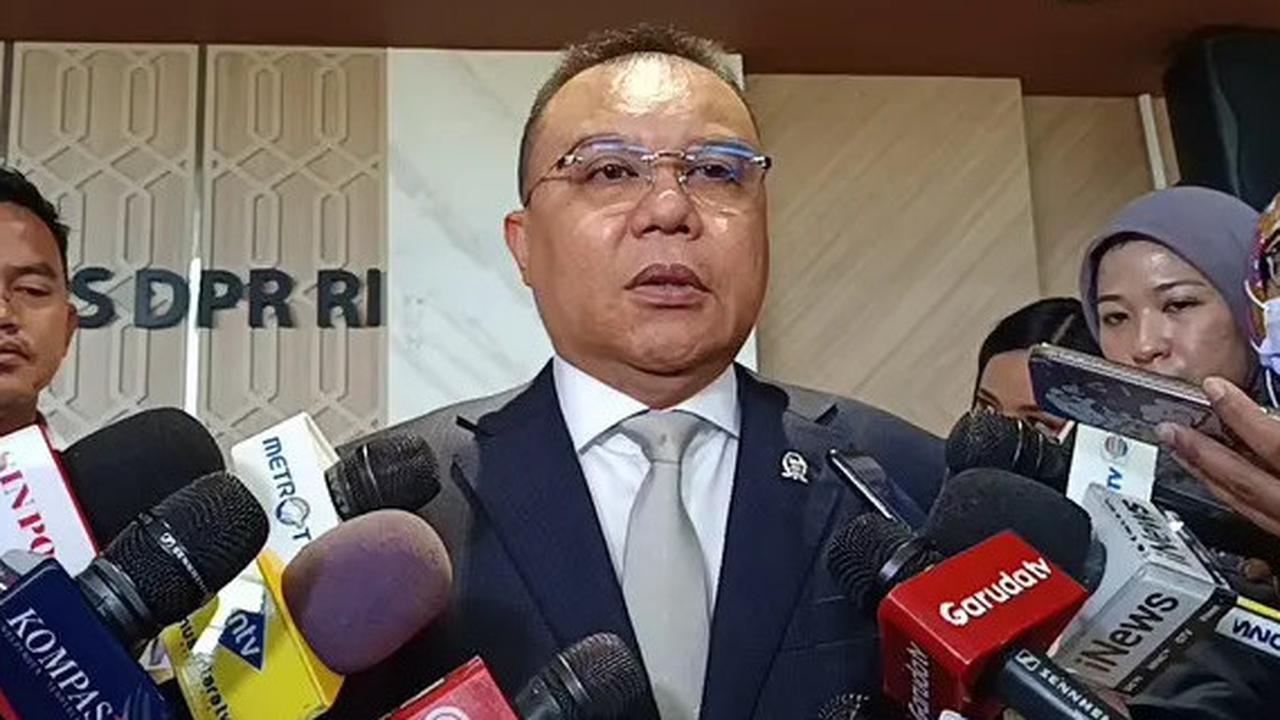 VIDEO: Penjelasan Dasco, Anggota DPR Dapat Tunjangan Rp 600 Juta untuk Kontrak Rumah 5 Tahun