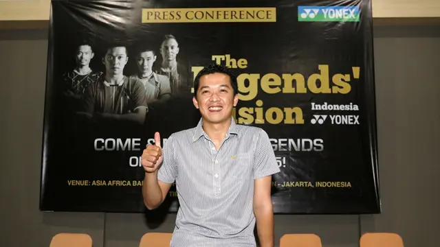 Taufik Hidayat