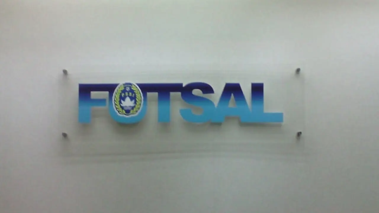 Futsal Indonesia