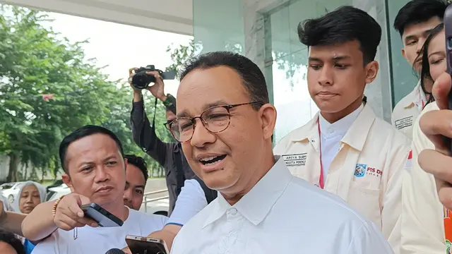 Anies Baswedan (Merdeka.com/Rahmat Baihaqi)